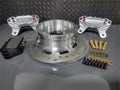 5th Gen 2010-2015 Camaro Front Drag Race Kit