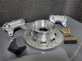 6th Gen 2016-2025 Camaro, 2015-2019 CTS, 20-26 CT5 Front Drag Kit
