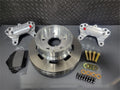 5th Gen 2010-2015 Camaro Front Pro Street Kit, Plain Rotor