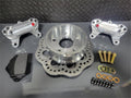 5th Gen 2010-15 Camaro Front Pro Lite Drag Kit