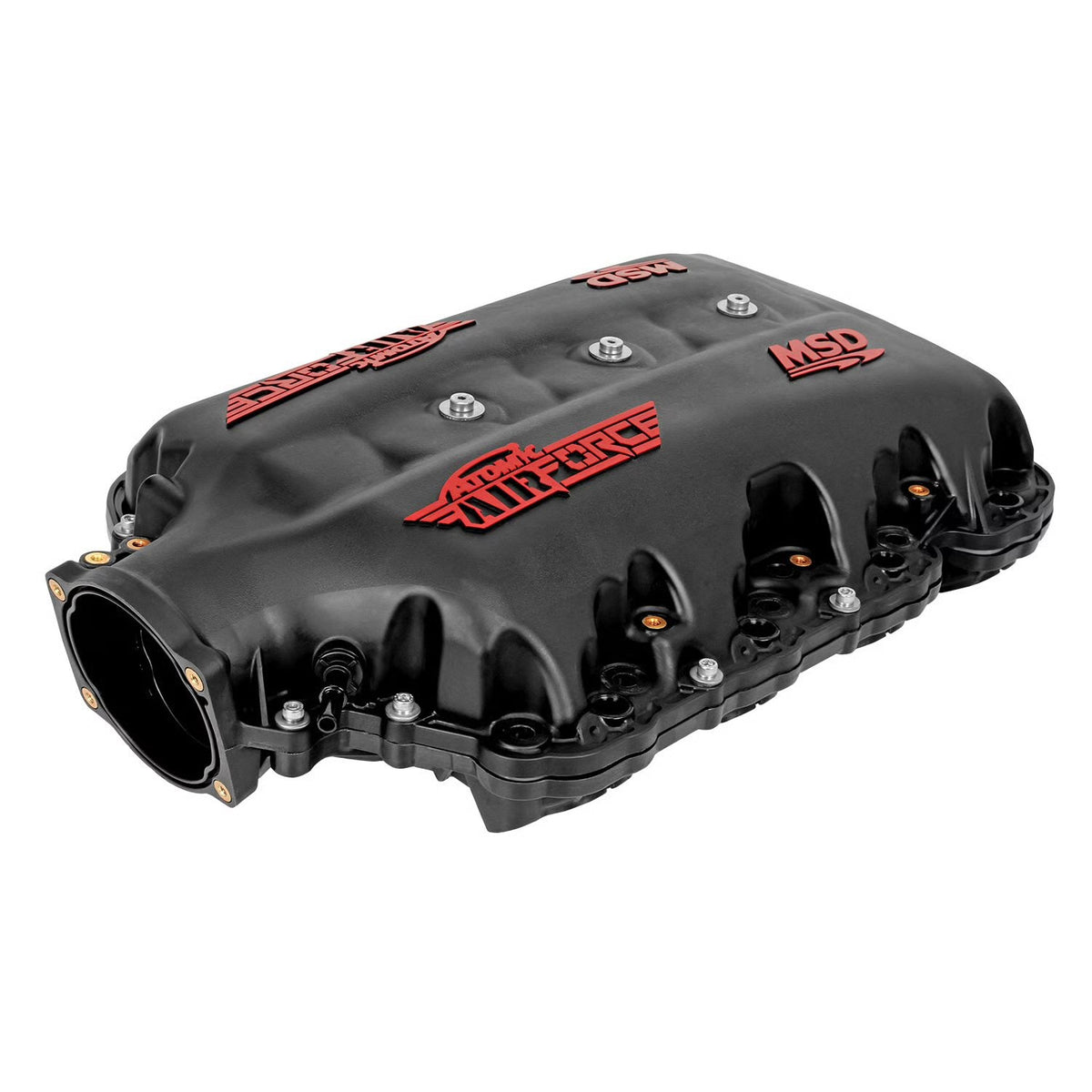 MSD – Atomic AirForce LT1 Intake Manifold (2700)