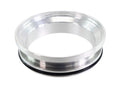 Quick Seal 3" to 3.5" Tube Replacement Aluminum Weld Flange
