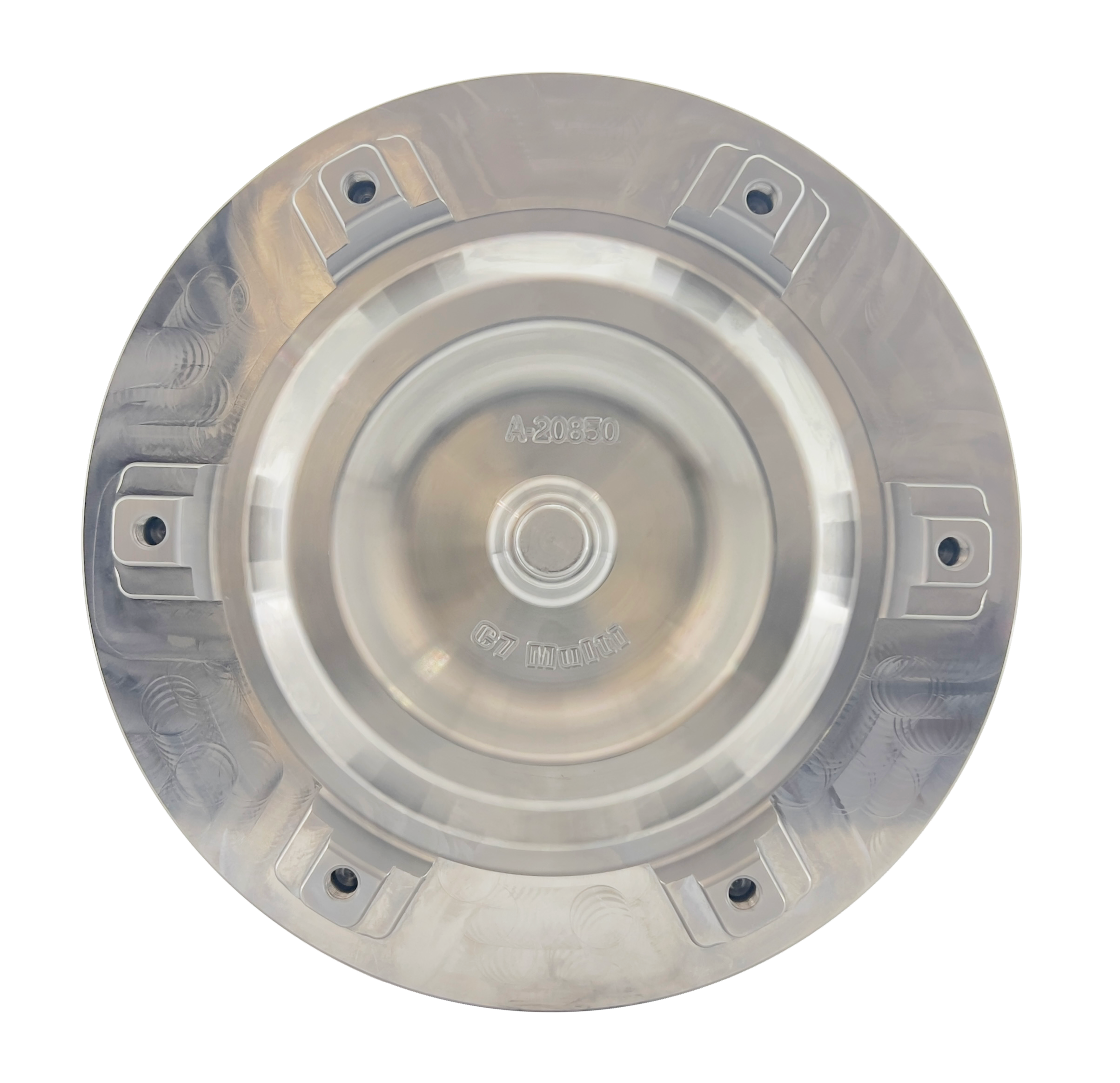 GM 258mm Pro Series 6L80E Torque Converter