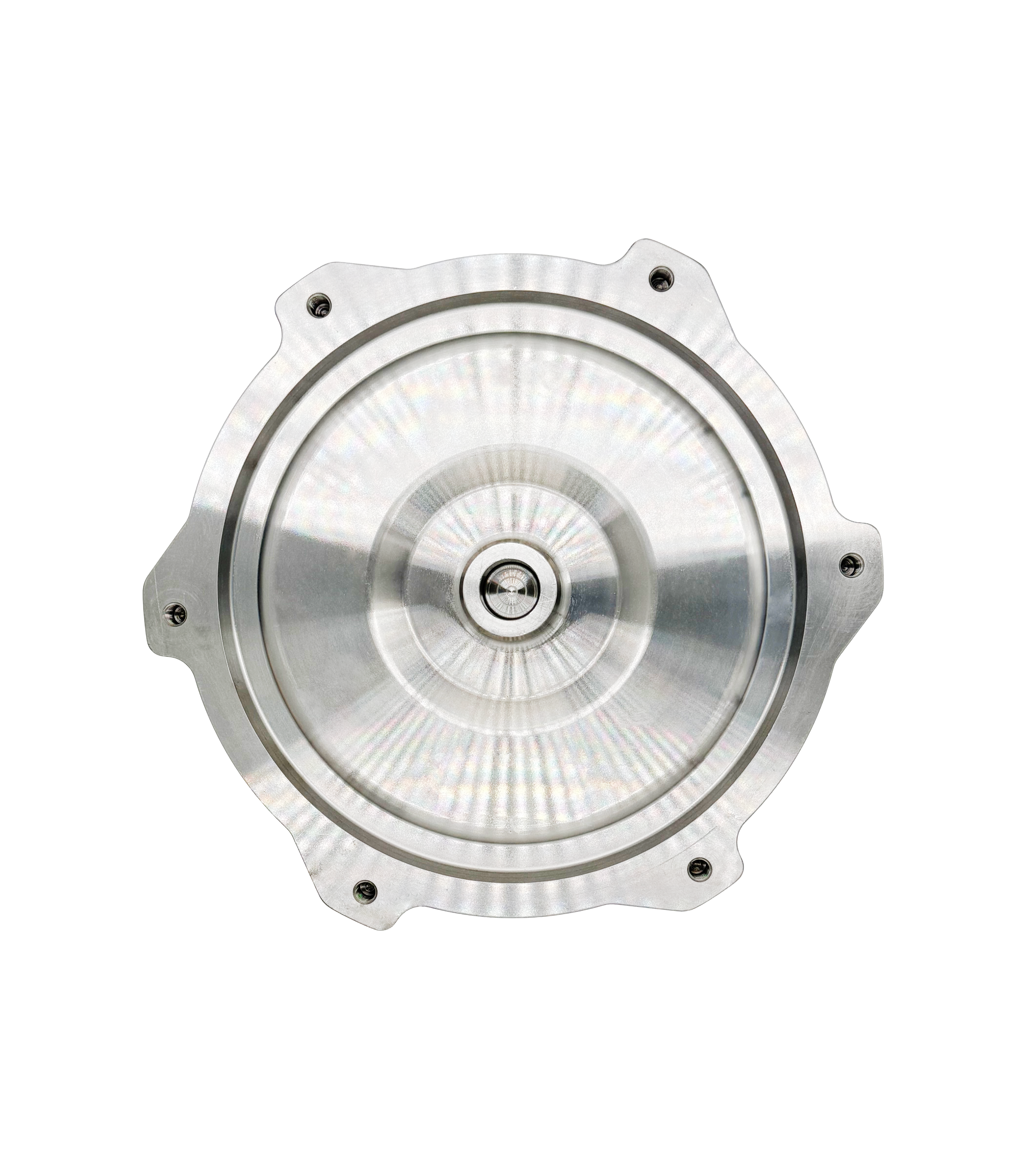 GM 258mm HP Series 8L90 Factory Replacement Torque Converter