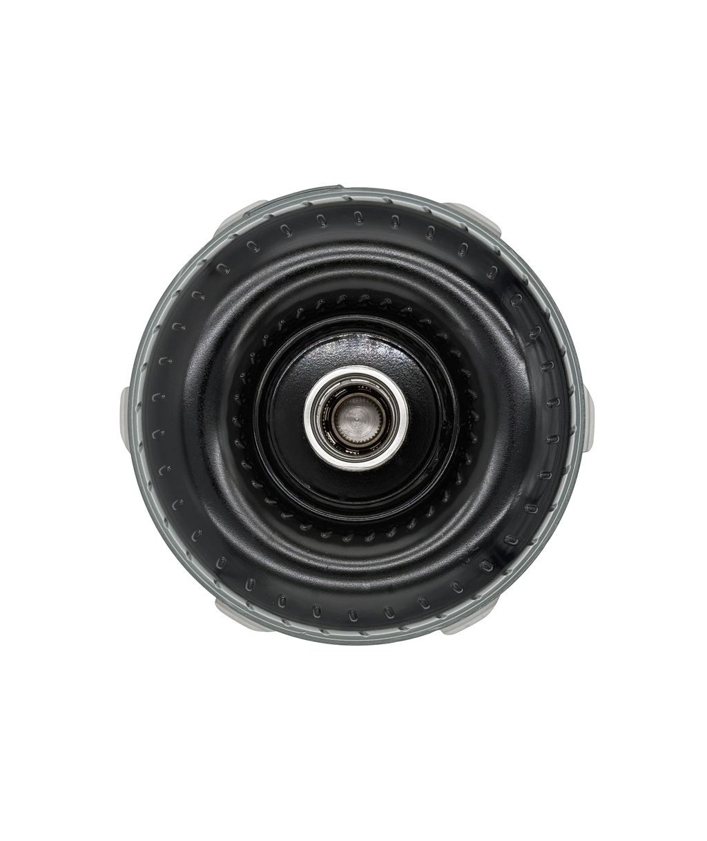 GM 258mm HP Series 8L90 Factory Replacement Torque Converter