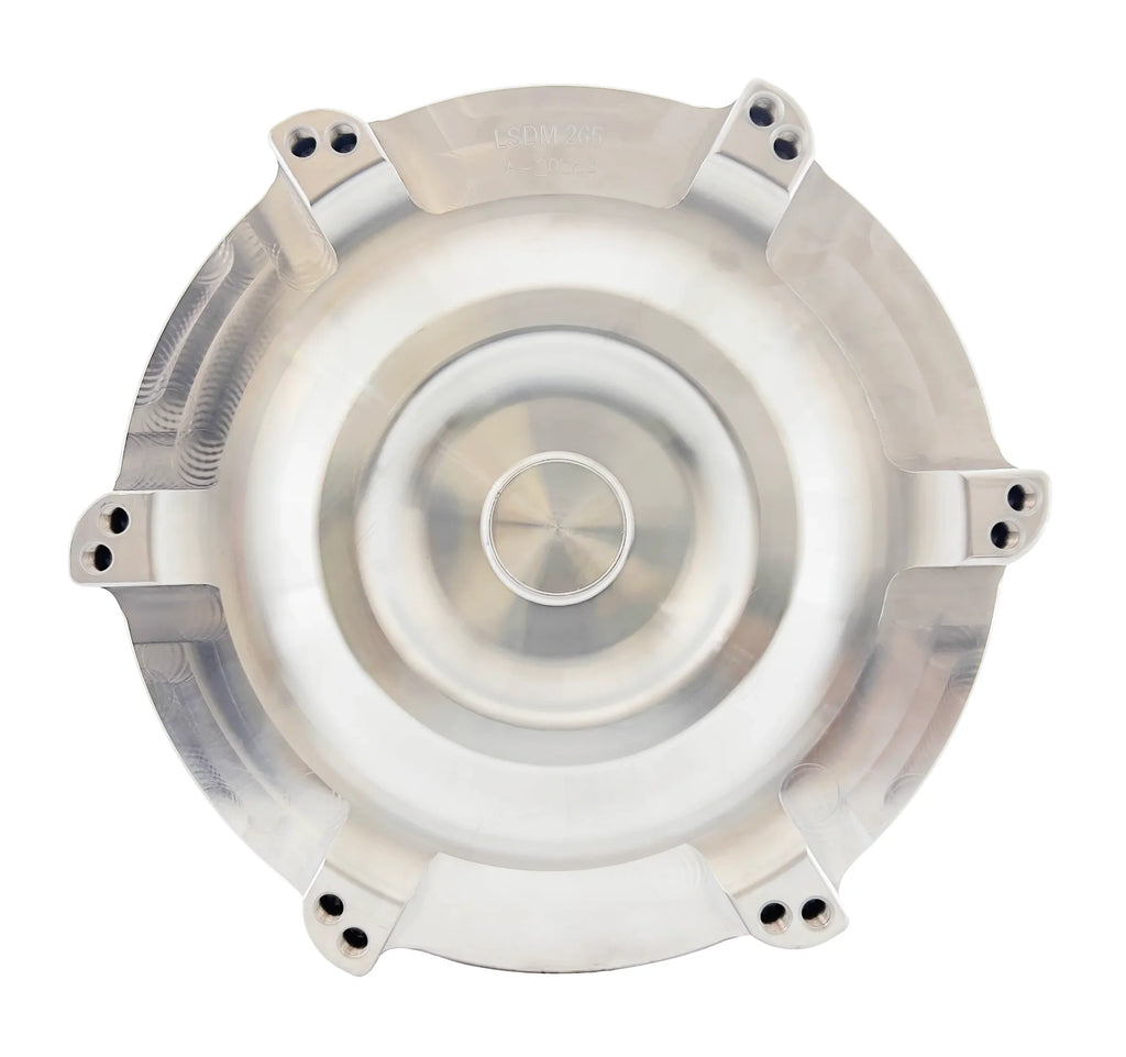 GM 258mm Pro Series 10L90 Torque Converter - 2019+ L87