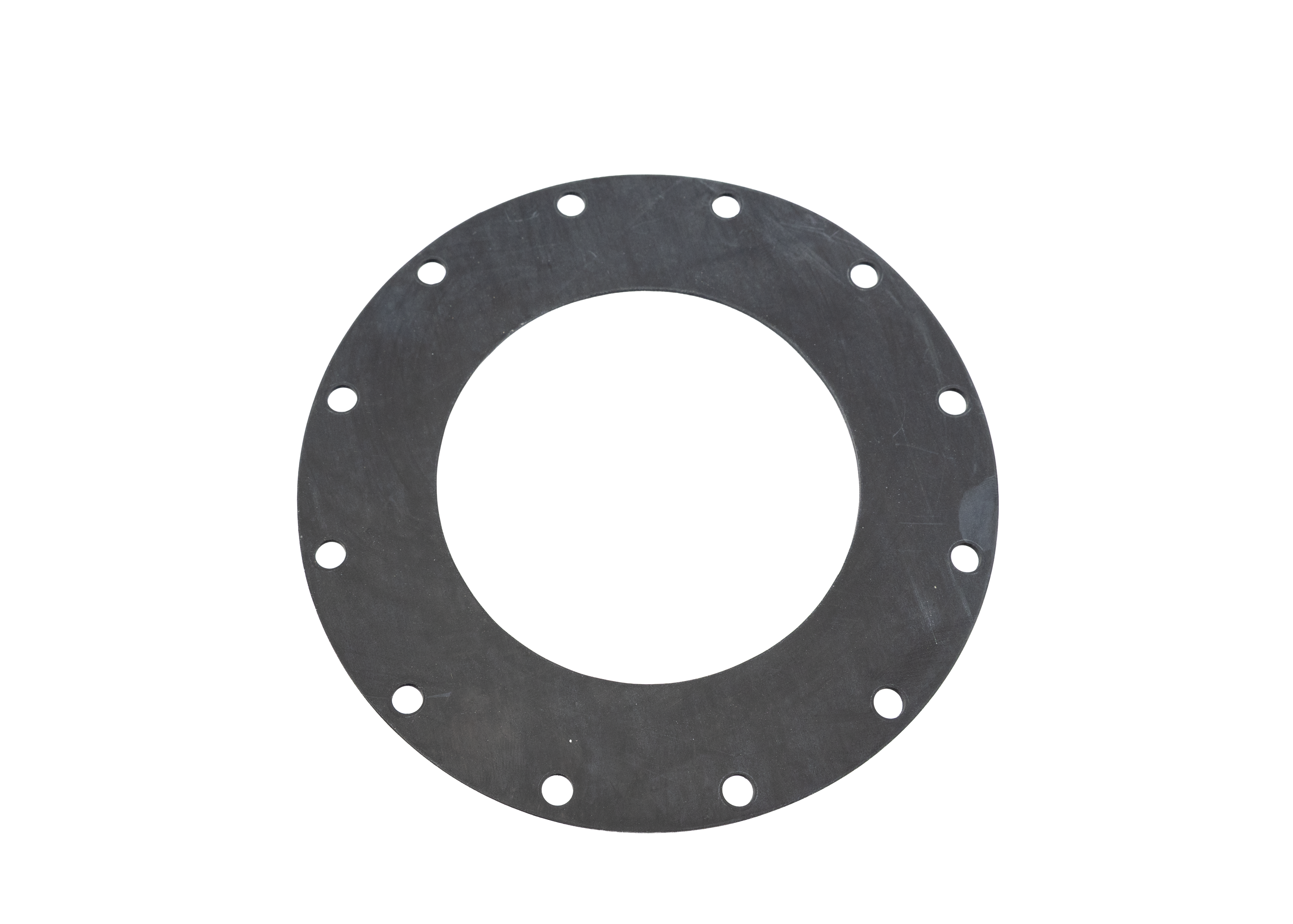 Motion Billet Fuel Cap 12 bolt Gasket Seal - Motion Raceworks