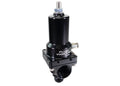Fluidworks 21-32 GPM Fuel Pressure Regulator 180 Degree