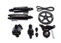 Fluidworks Coyote Ford Mechanical Fuel System Kit - Motion Raceworks