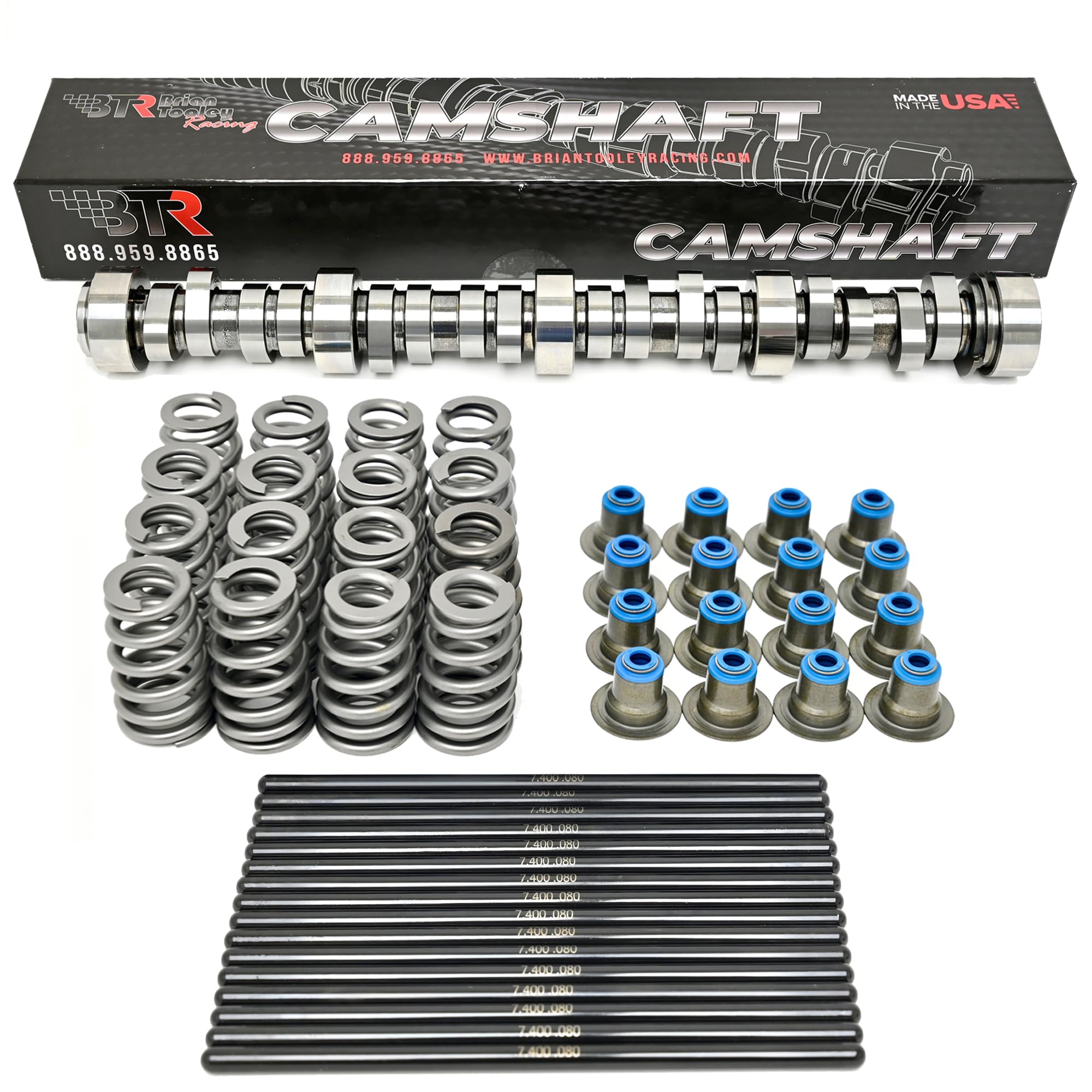 BTR 225 Cam Kit