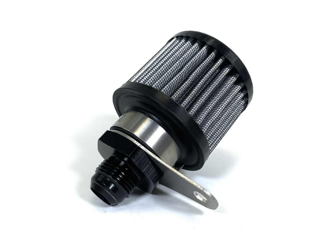 Remote Catch Can Filter Kit - Motion Raceworks