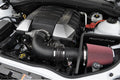 Roto-Fab Camaro 2010 – 2015 Cold Air Intake