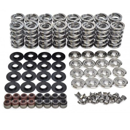1513ML High RPM .700” Lift Valve Spring Kit for LT Engines (1513MLLT-KIT)