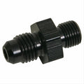 Fragola -4 AN, 10mm x 1.0 Adapter 460408-BL-Fragola-Motion Raceworks