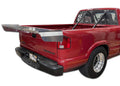 Motion Raceworks 1994-04 2nd Gen S10 / Sonoma 15" Strutless Drag Wing 31-120-Motion Raceworks-Motion Raceworks