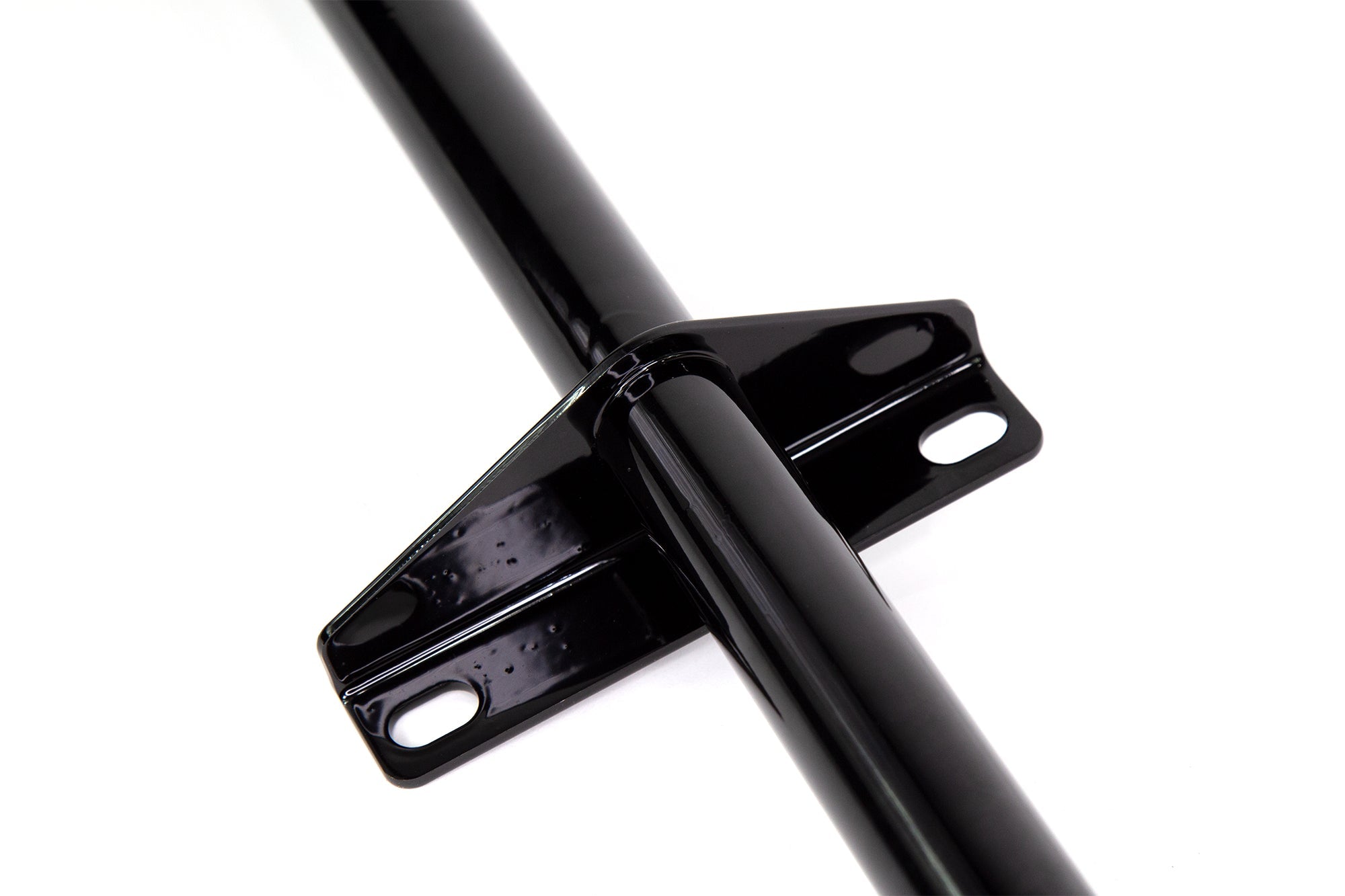 1970-81 2nd Gen F-Body Camaro / Firebird Lightweight Chromoly Steering Column 15-260-Motion Raceworks-Motion Raceworks