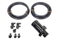 Motion Raceworks F150 2 Stage Active Billet Closed System Catch Can Coyote Kit