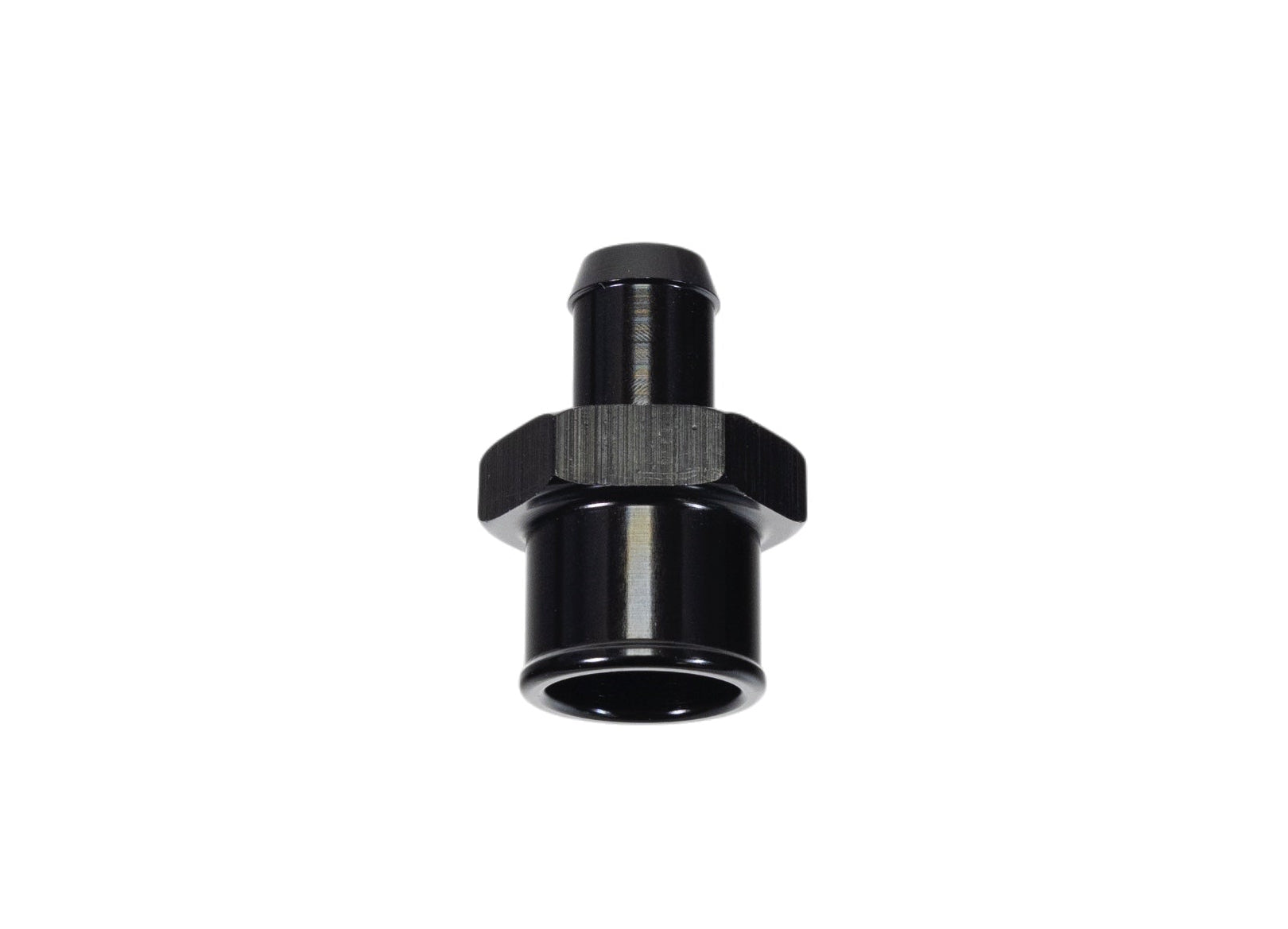5/8" Hose Barb Valve Cover Adapter Fittings for Push-In Grommet