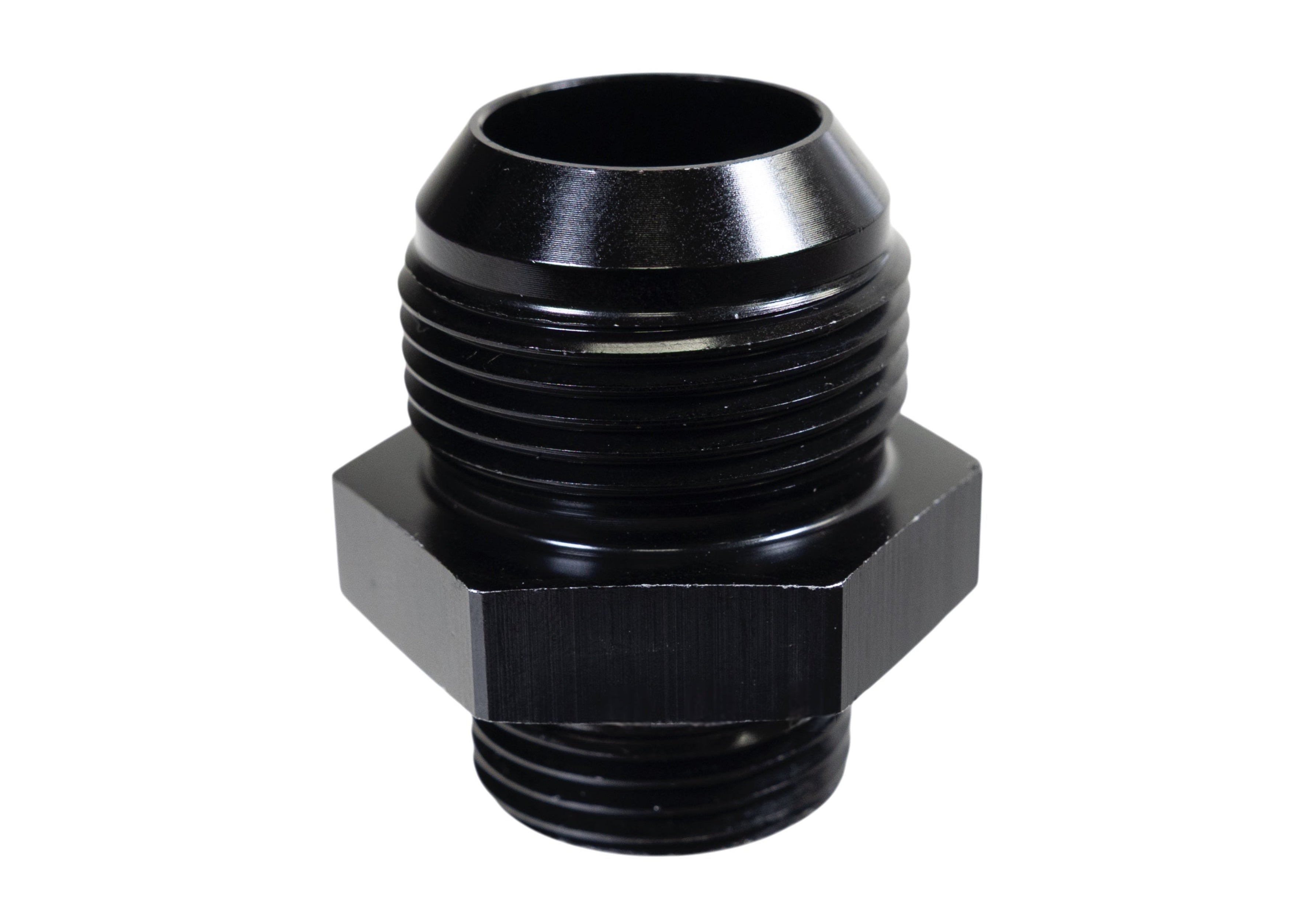 '-16AN to -12ORB Male Fitting by Fluidworks
