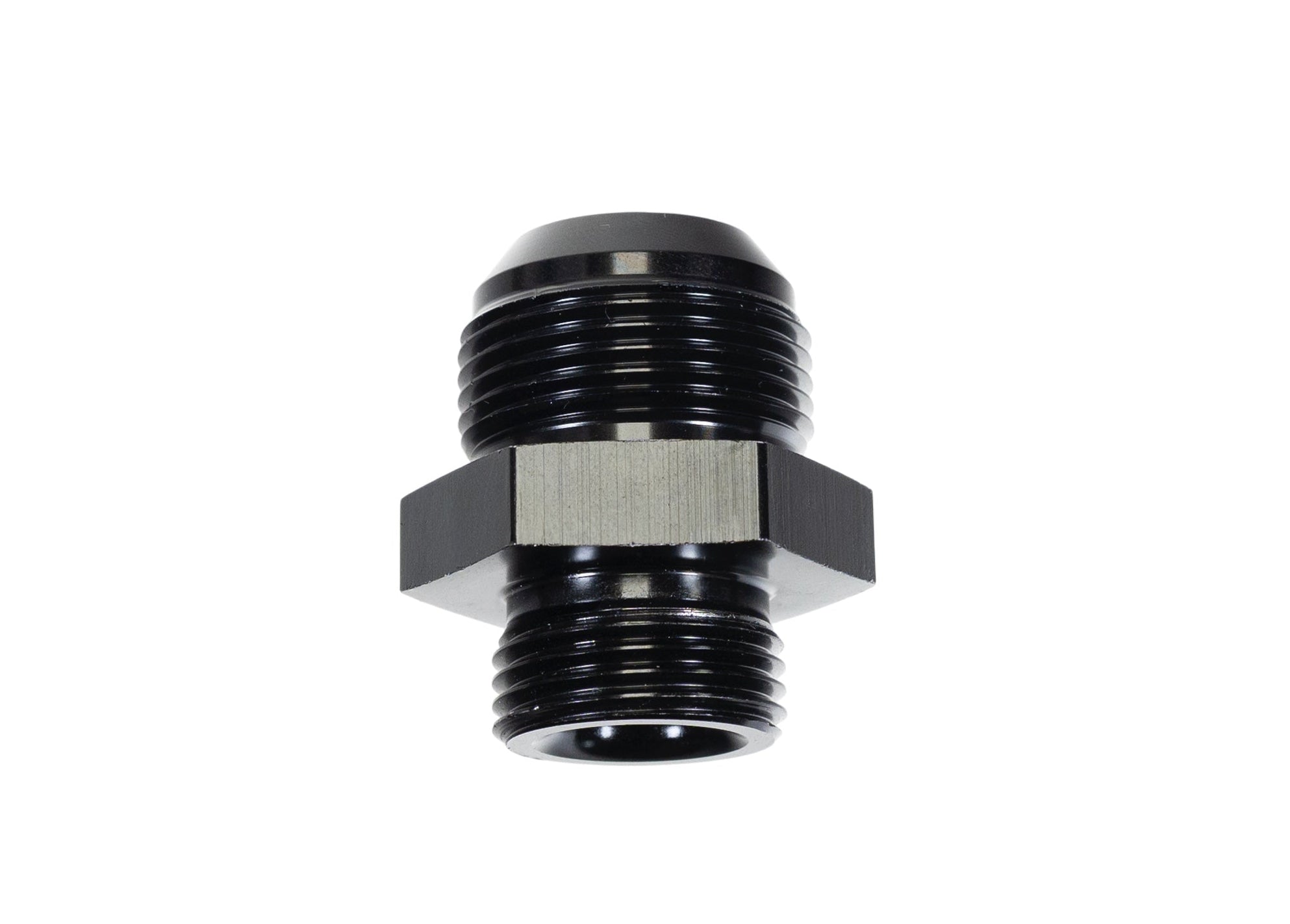 '-16AN to -12ORB Male Fitting by Fluidworks