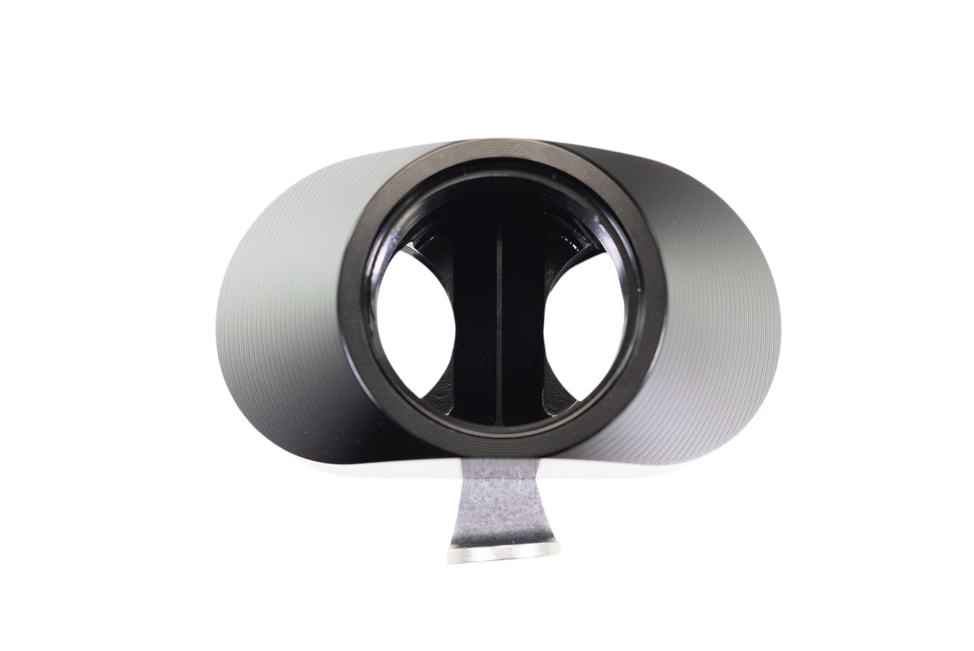 Parallel Billet Y Block w/ bracket 20 ORB / (2) 16 ORB
