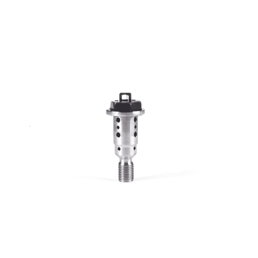 OEM Style - Gen V Cam Bolt - 5.3 6.2 6.6 L84 L87 LT2 L8T and 2022 Camaro Phaser Bolt (12731637)