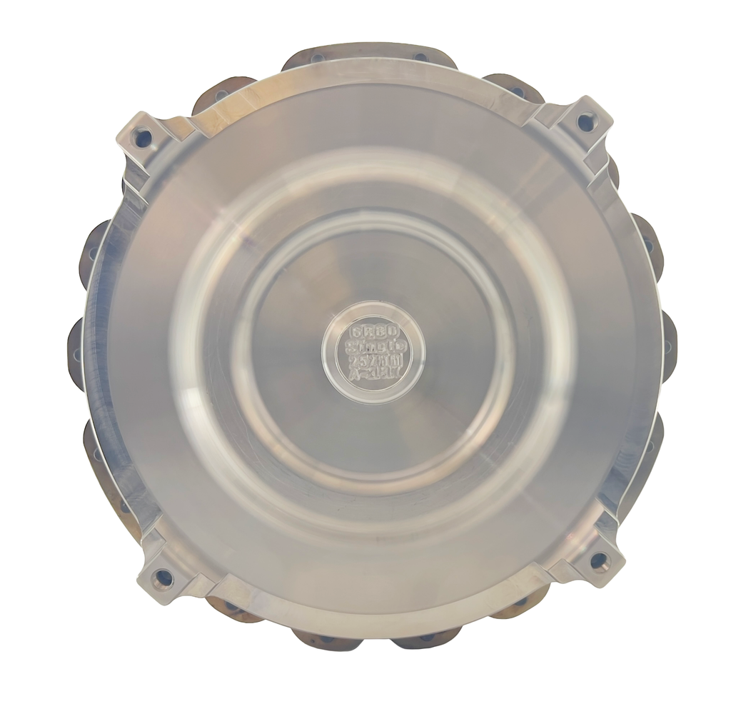 Ford 252mm Pro Series 4R70 Torque Converter
