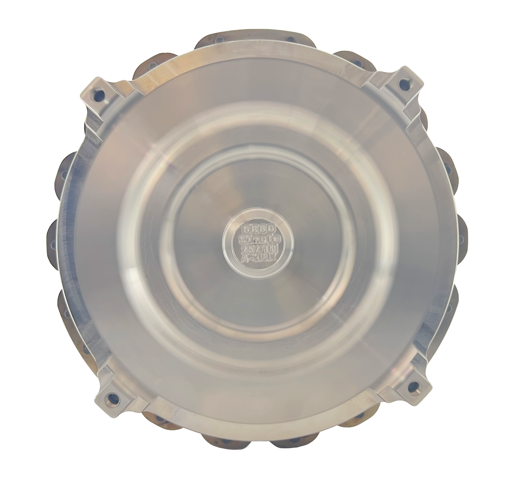Ford 252mm Pro Series 4R70 Torque Converter