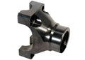GM 8.5 10 Bolt 1350 Series Extreme Duty 4340 Billet Steel Pinion Yoke - Motion Raceworks