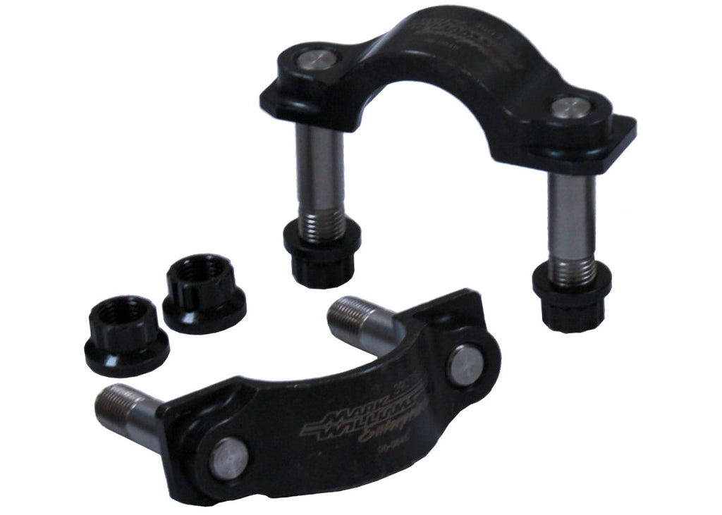 Billet U-bolt U-Joint Kit 1480 - Motion Raceworks