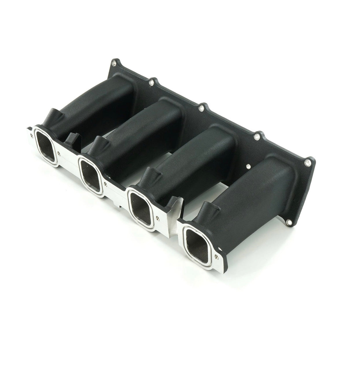 BTR TRINITY GEN V LT LONG INTAKE RUNNER - BLACK - TRR-LTTK-BLK Set
