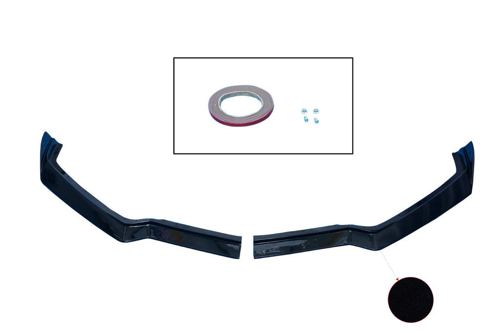 CORVETTE 20-27 5VM SPLITTER (2 PIECE)