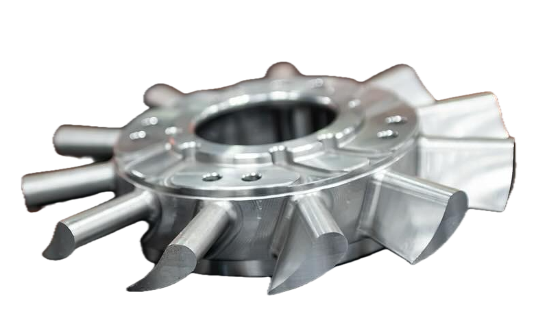 CDS- Custom Stators