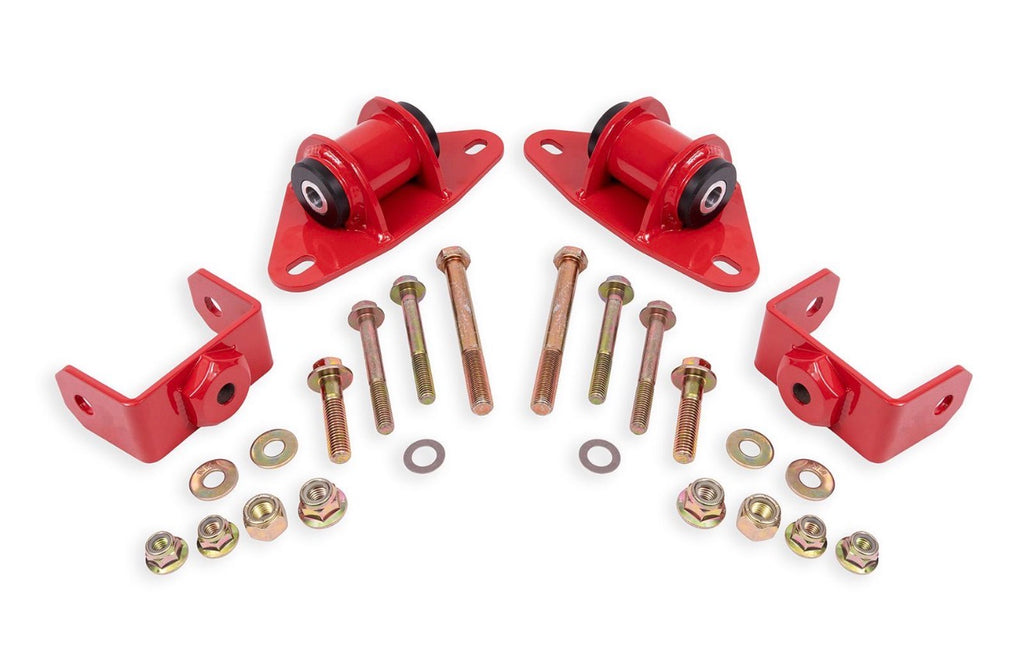 C7 Motor mount kit