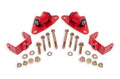 C7 Motor mount kit