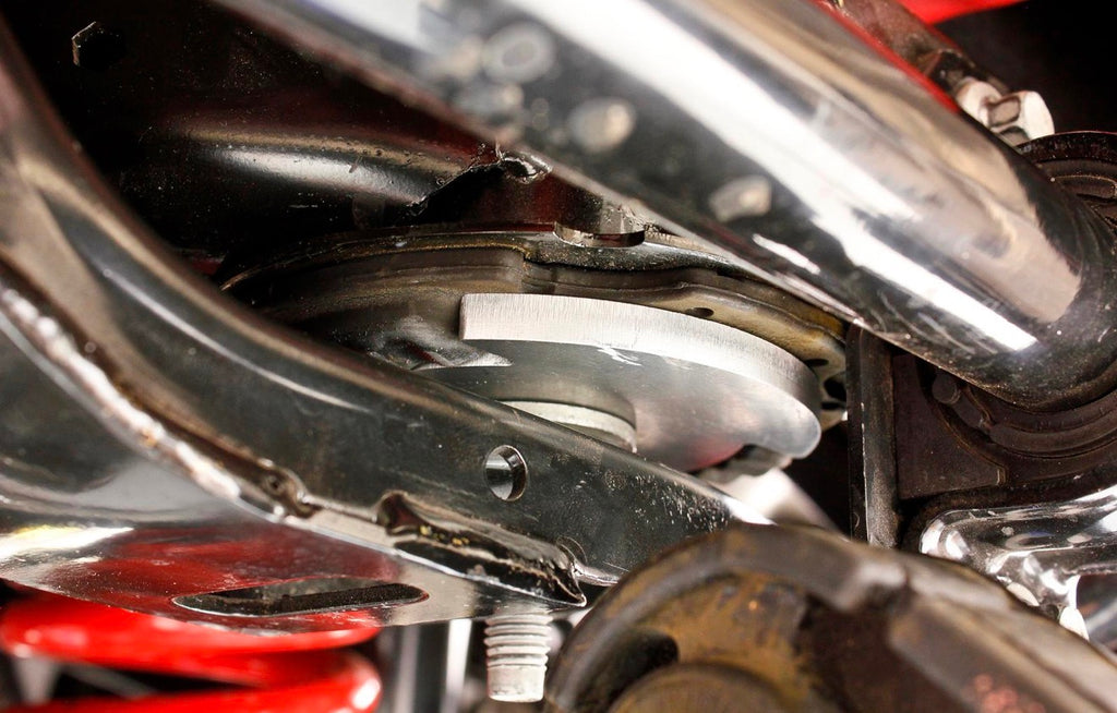 6th Gen Camaro Bushing kit, rear cradle, lockout
