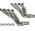 Silverado & Sierra 1 7/8" Longtube Headers
1999-2006