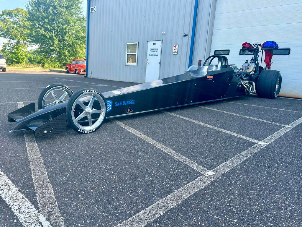 4000hp IC