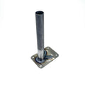 Universal / DIY Operator Shifter Mounting Plate - Motion Raceworks