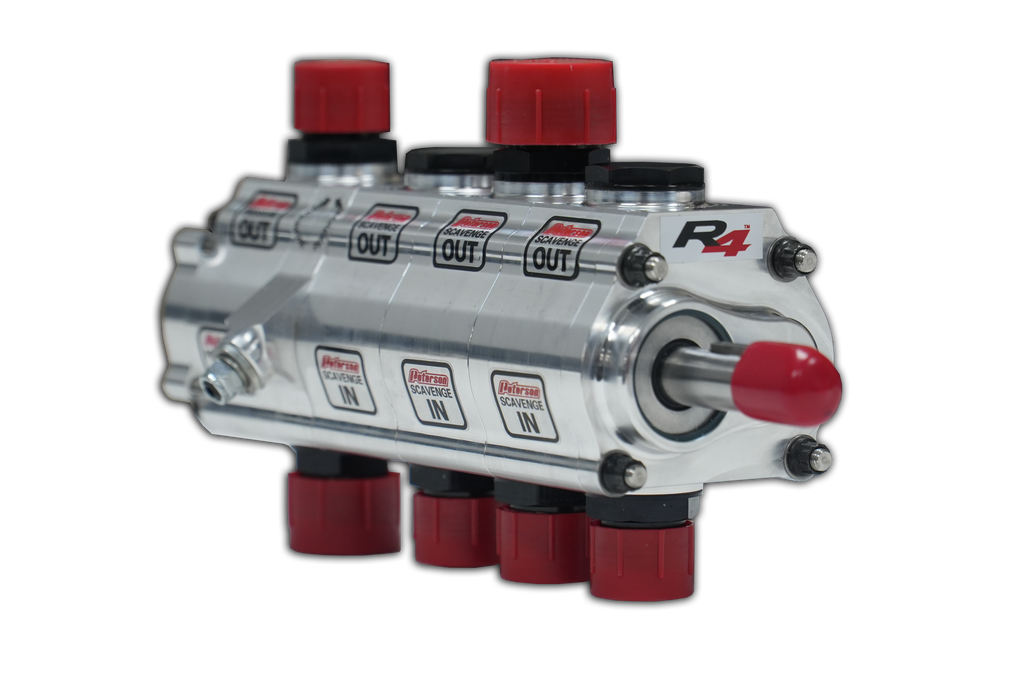 LME FULL GEN V LT DRY SUMP KITS