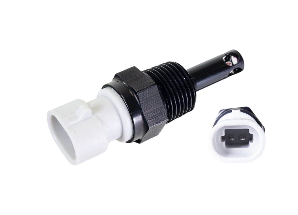 3/8" NPT RIFE Hi IAT Air Temperature Sensor GM Delphi Connector 40 to 485°F (52-1244)