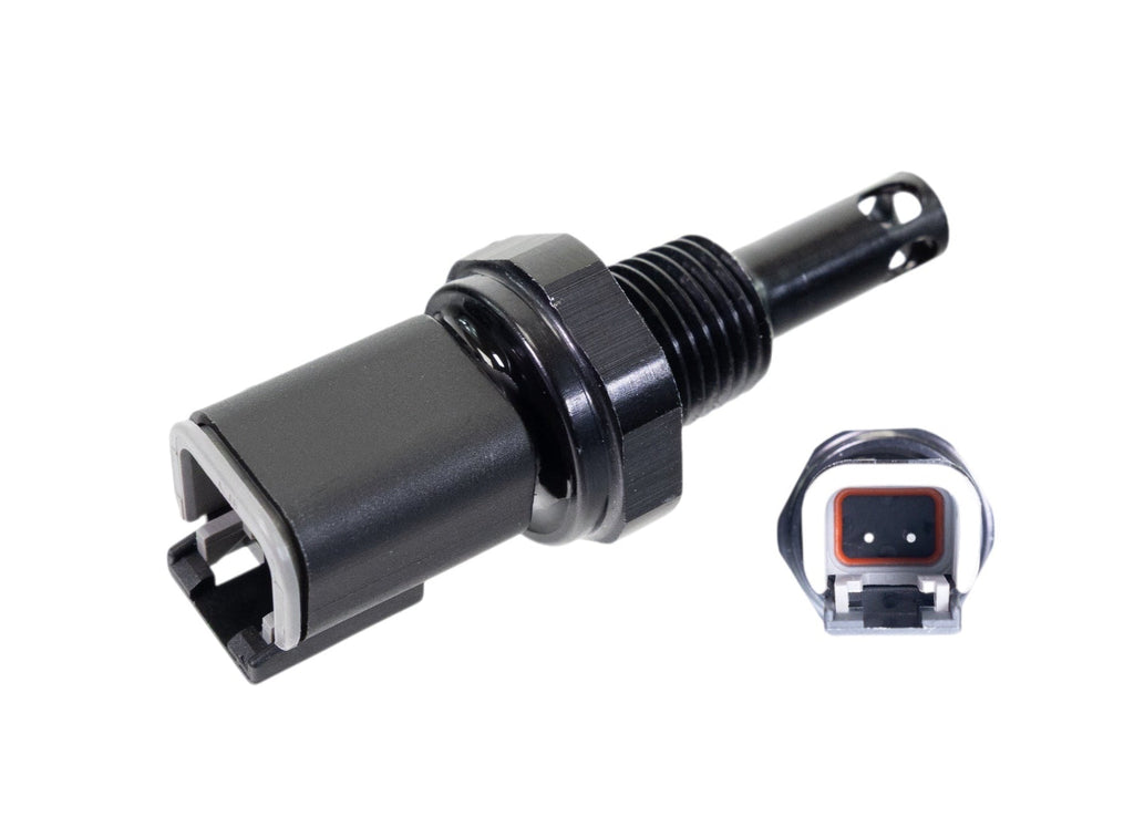 1/4" NPT RIFE Standard IAT Air Temperature Sensor DTM Connector -10 to 335°F