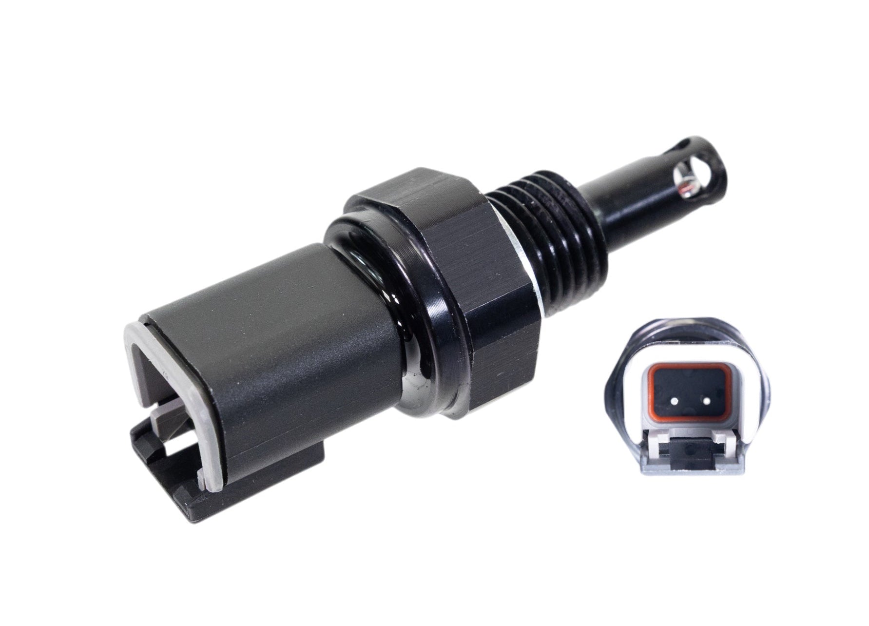 M14 x 1.5 RIFE Hi IAT Air Temperature Sensor DTM 40 to 485°F