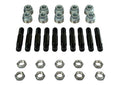 5/8" Steel Wheel Stud Kit w/ Steel Lugnuts (1.5" shoulder) 51500