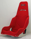 Kirkey 55 Series Aluminum Pro Street Drag Seats