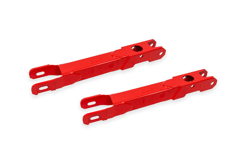 Lower Control Arm, Rear, Non-Adjustable, Coil-Over