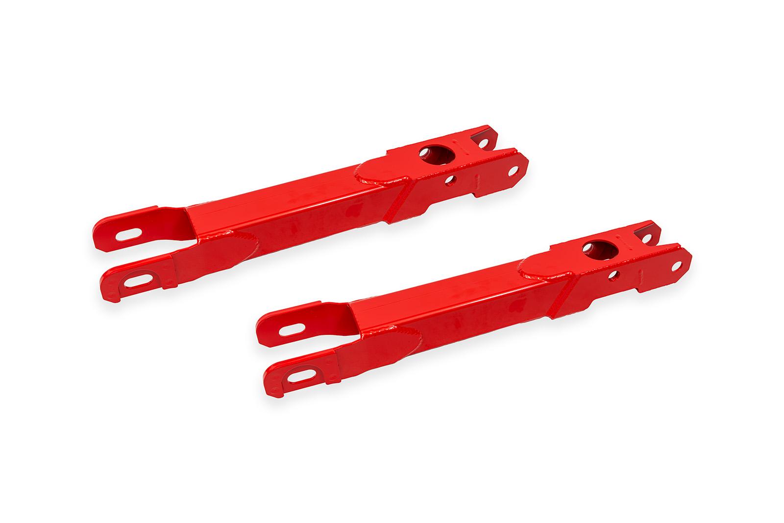 Lower Control Arm, Rear, Non-Adjustable, Coil-Over