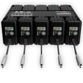 ChargeDNA 5.0+ x5