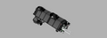 Gen V LT 5 Stage Billet Dry Sump Pan / Pump Combo Kit
