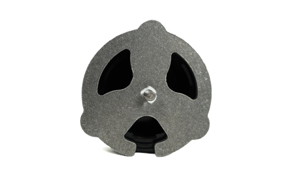 Billet Fuel Sump -12 ORB Single Outlet by Motion Raceworks 27-160-Motion Raceworks-Motion Raceworks